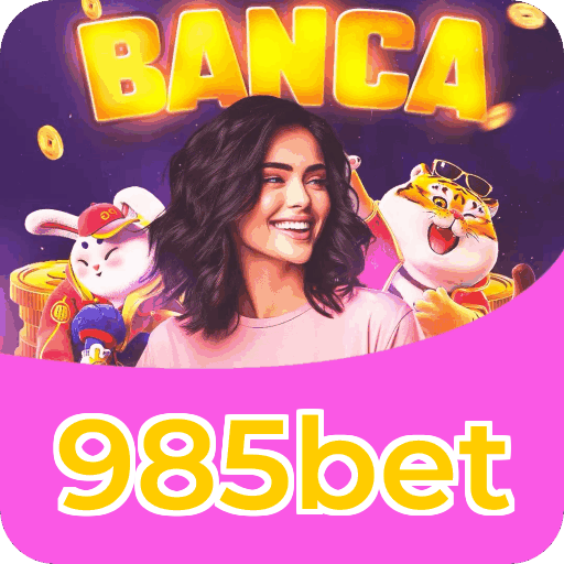 985bet slots — leia os termos antes de jogar